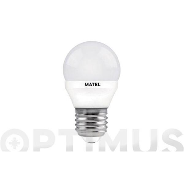 -21807*10 dia globu 5w e27 6400K