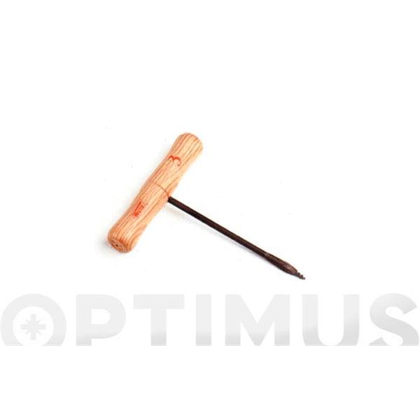 -50052*12 barrina 3 lineas (X/4/2)