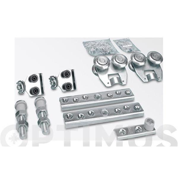 0040100*2 joc accesoris SF-401 300kg