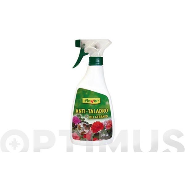 018508*3 anti taladre geranis 500ml