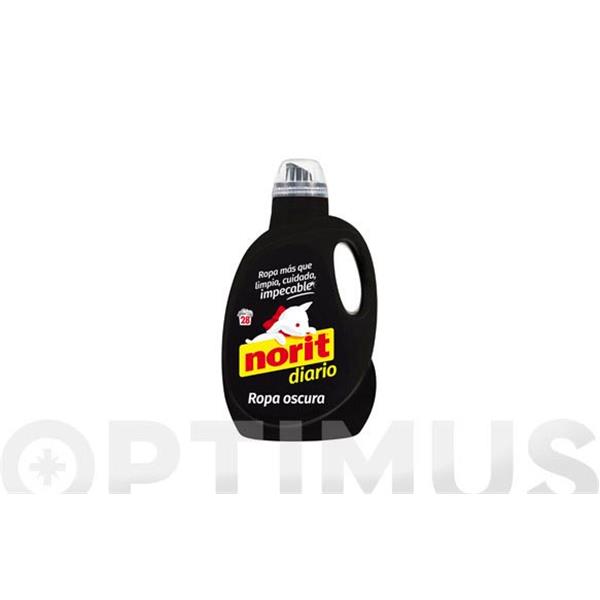 022164 *6 NORIT NEGRE (B1)