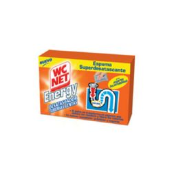 039674*12 WC NET ENERGY T.LENTAS 2X55GR 78,580
