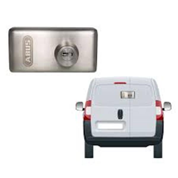 VAN LOCK 241/100