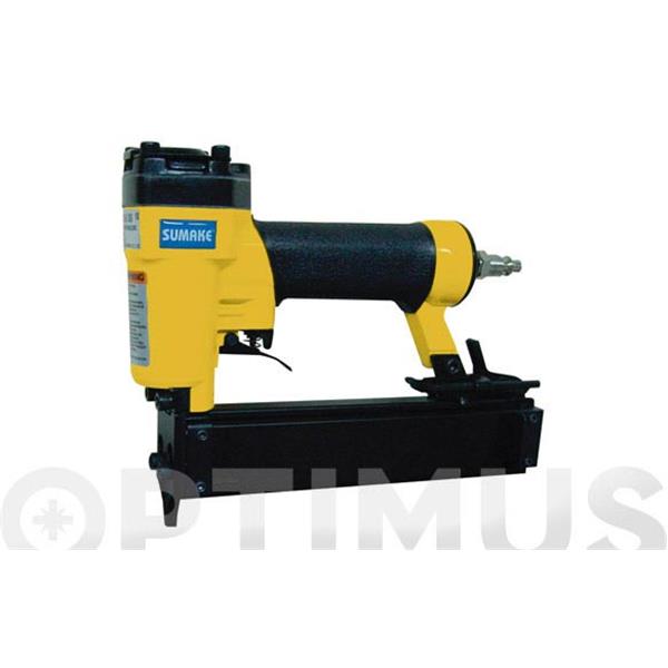 0419 Pistola neumatica puntes 1.2mm fins 50mm