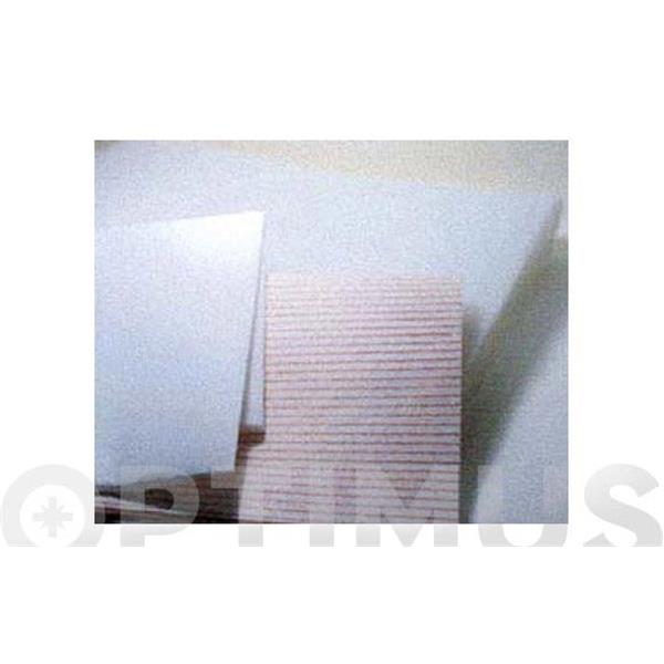 07570004 FILTRE ESPUMA 90 CMS