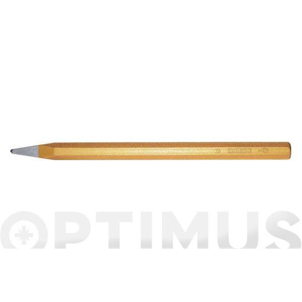 08990033 punxo paleta normal 25 cms