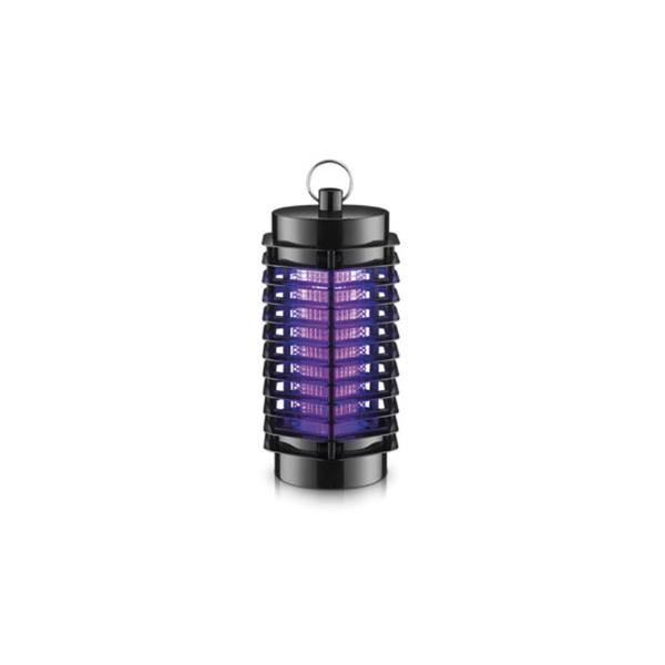 MATA INSECTOS ELECTRICO LED 8 W 50 M&sup2;