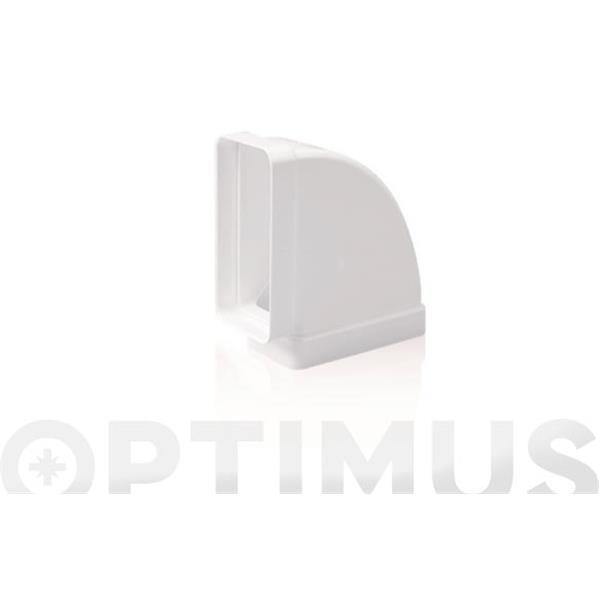 9699831 colze rectangular 150x75 90º(3224)