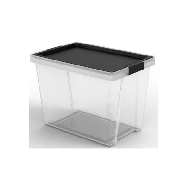 CAIXA MULTIUS NEW 15L.NEGRE