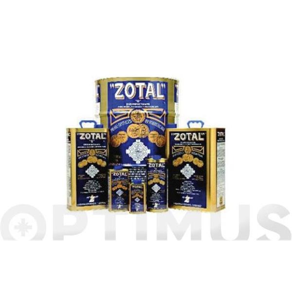 068750* ZOTAL 1 L.