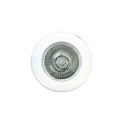 12.669/f/b kit halogen fixe blanc 12v