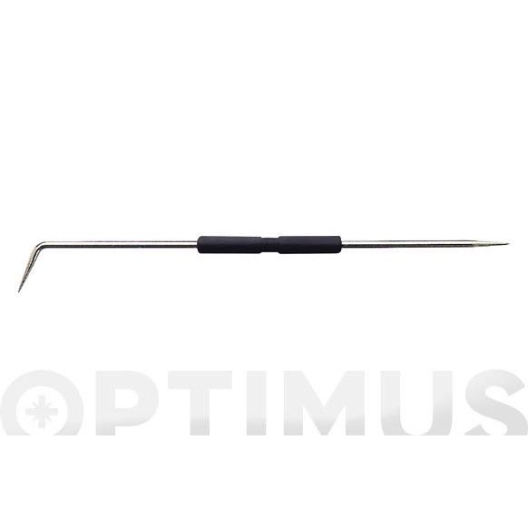 123005 punta marcar acer 250mm