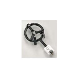 822072 PAELLER GAS BUTANO MOD.200 GARCIMA,SENSE POTAS