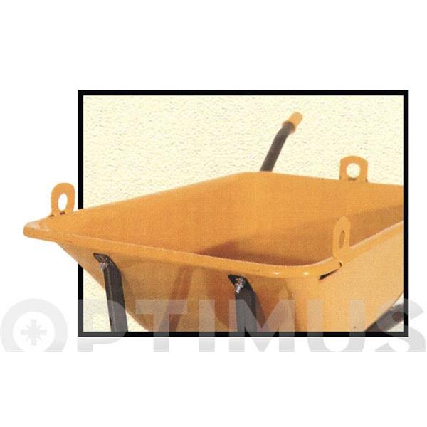 150008 carretilla ganxos 54cms ampla