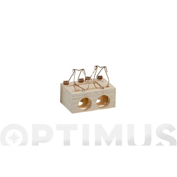 1561902*30 ratera 2 furats 28 mm