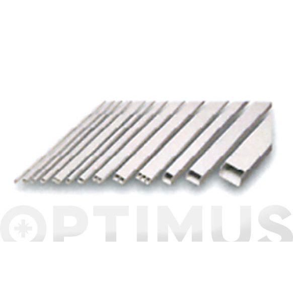 1589.1 minicanal 10x35x2mts