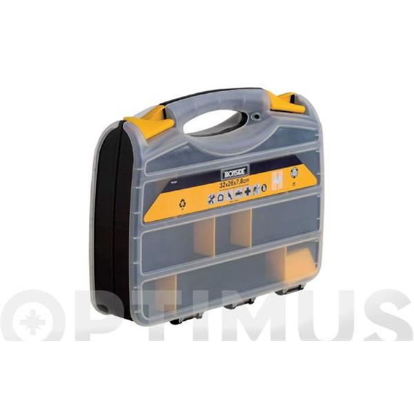 16510008 caixa 24 moduls 32x26x7.8