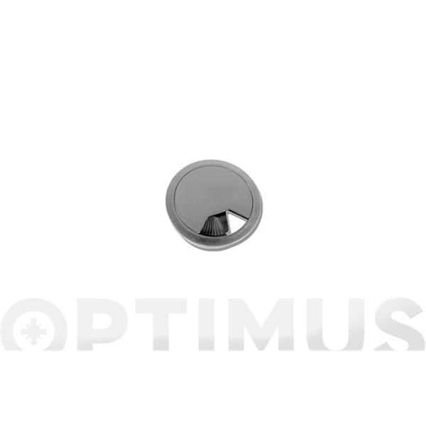 17785*20 tap pasacables 60mm gris (723)