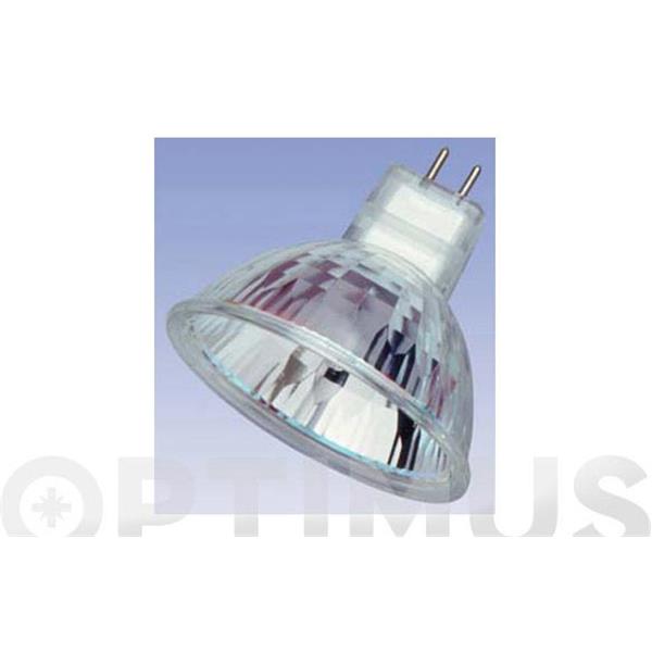 17993*6 DICROICA 35W G5.3 50MM 12V(614)