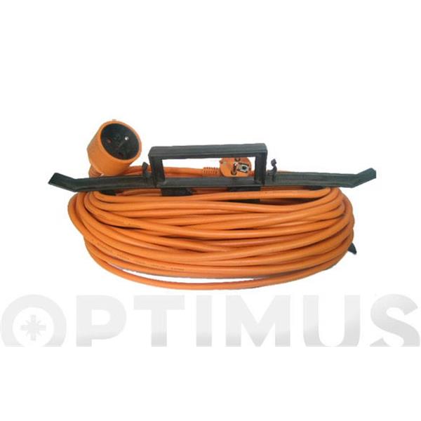 9685585* conexio 25 mts 3x1.5