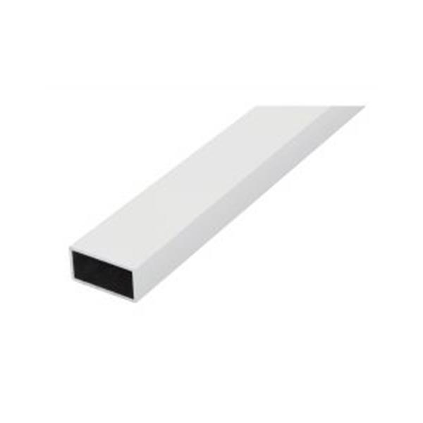 20788*5 TUB RECTANGULAR 40X20 2 MTS