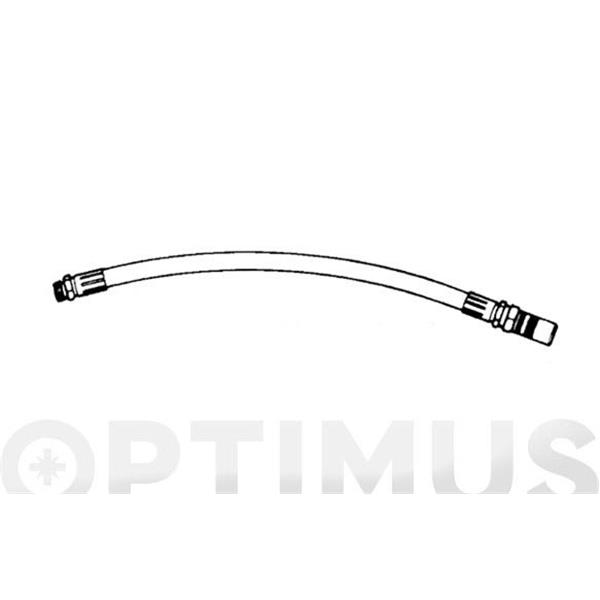 215319 tub 340mm amb boquilla engrasar