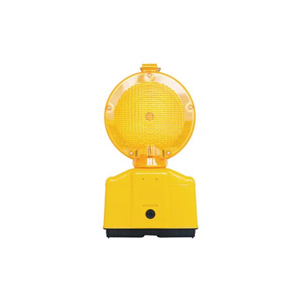 BALISA LED PER SENYALITSAR A PILES