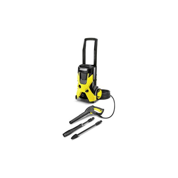 HIDROLIMPIADORA KARCHER K5 PROMO 145 BAR 500 L/H