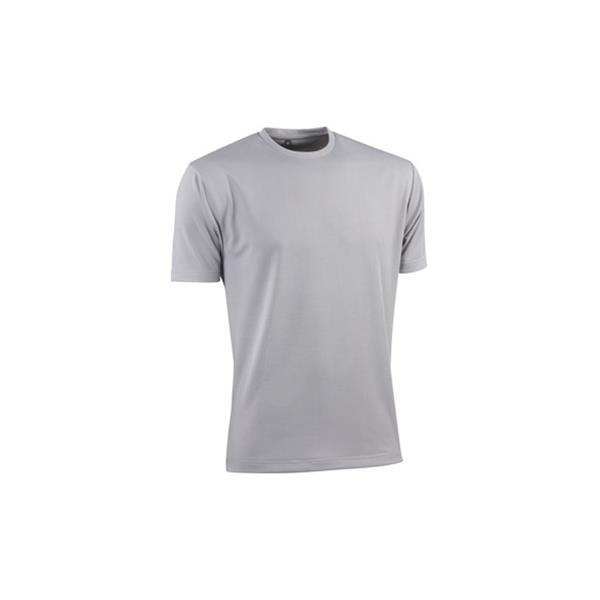 CAMISETA TECNICA TORNADO GRIS TALLA XL