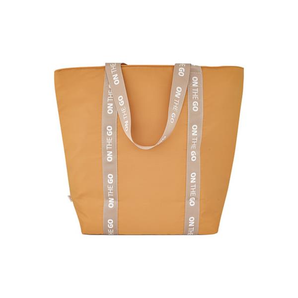 BOLSA MULTIFUNCION ON THE GO NARANJA 10L