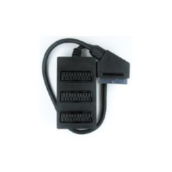 51200 conexio euroconector triple