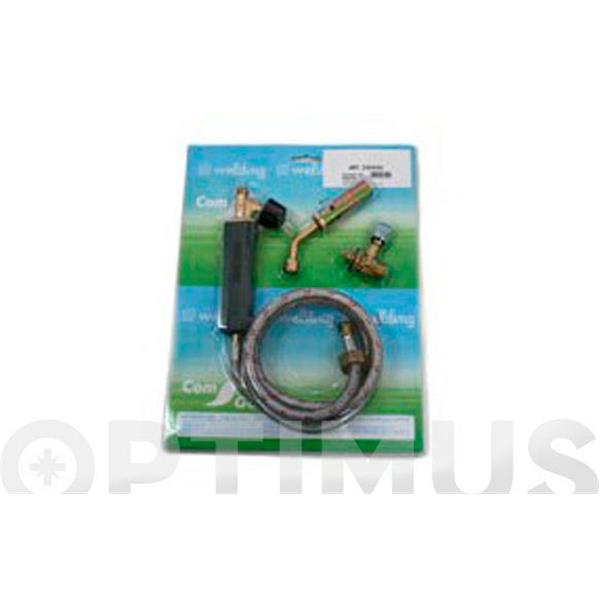 2417017 soldador buta amb tub