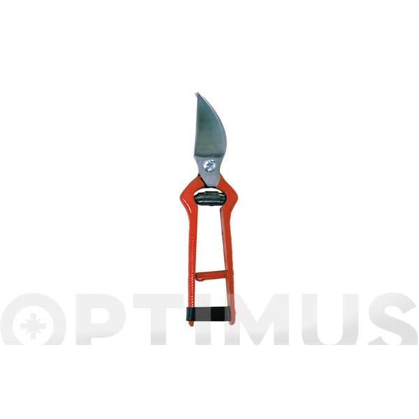 2705*5 TISORA DE PODAR 18cm M/FERRO