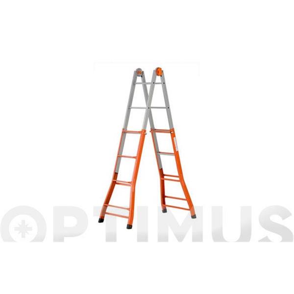 2741864 ESCALA MULTIFUNCIO-4+5 GR