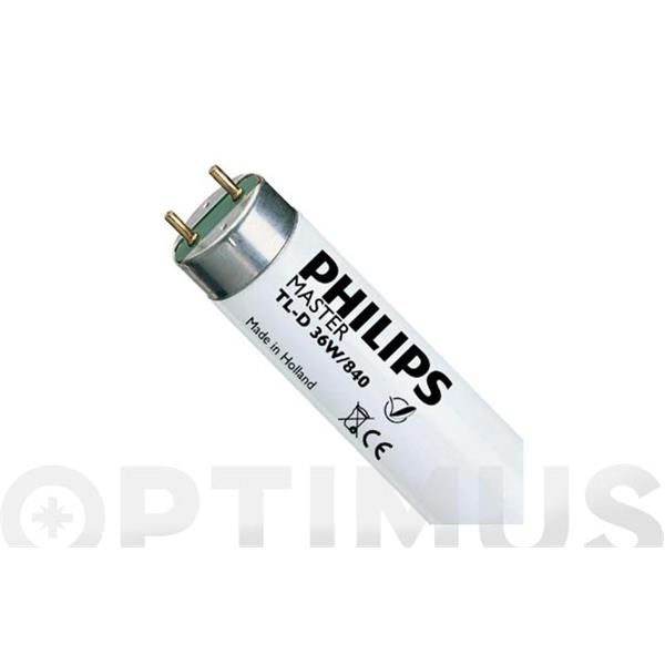 31005*25 TUB FLUORESCENT 18W.865 DIA