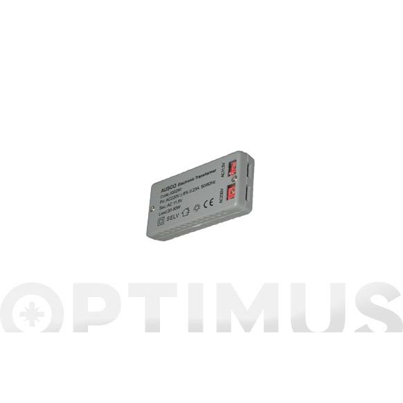 31706 transformador electron 12v 50w