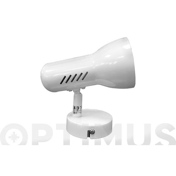 32003 foco blanc 63mm