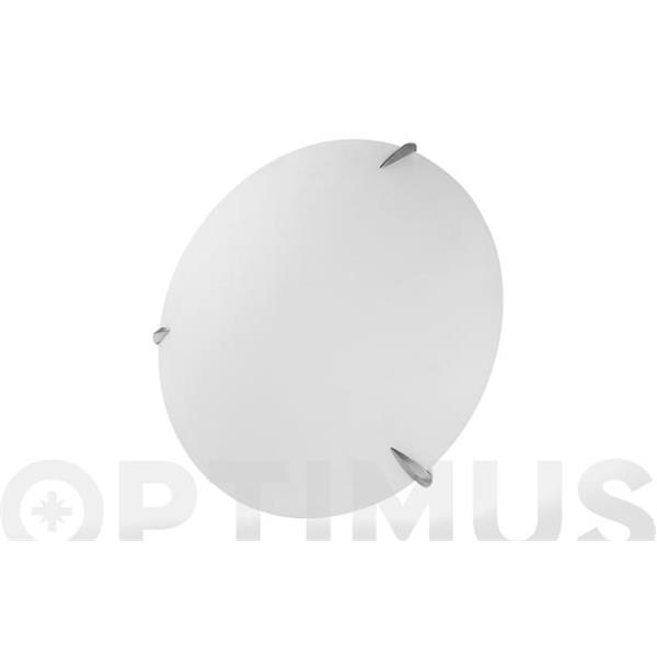 32371 PLAFO MOD CRISTAL OPAL