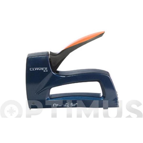 3708 grapadora M36 grapes 36-7.8mm 10-14