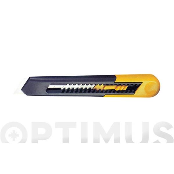 CUTER 18MM AMB FIXADOR (33/1)