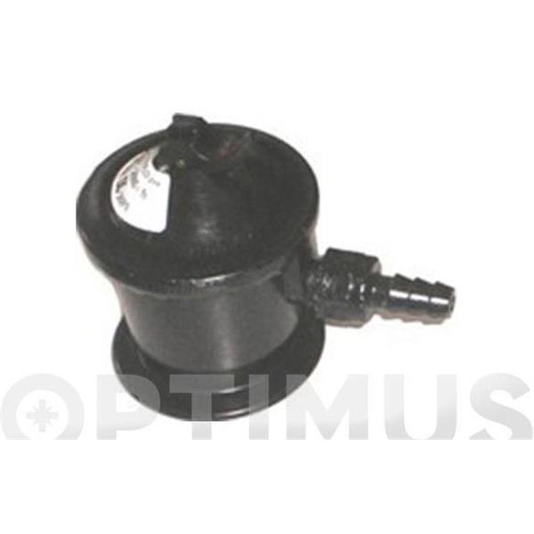 4336001 regulador gas amb valvula seguretat