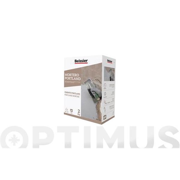 4867376 MORTER PORTLAND 2 KGS (3324)