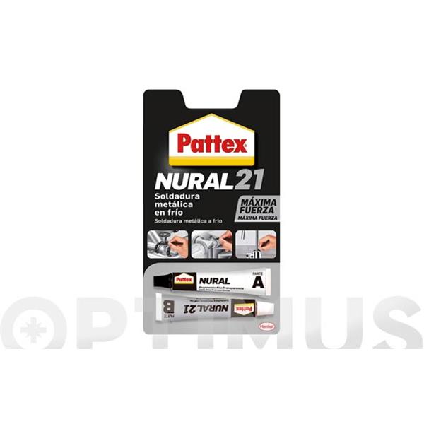 4935478 NURAL 21-22grs (C14)