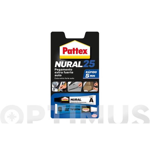 4935680 nural 25-rapid 22ml universal (C14)