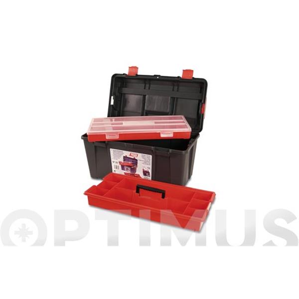 5161612 CAIXA EINES PLASTIC 480/500mm TAYG N&ordm;33