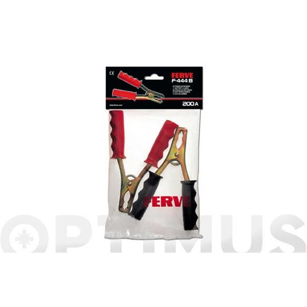 5244565 joc-2 pinses bateria 180 mm-200A