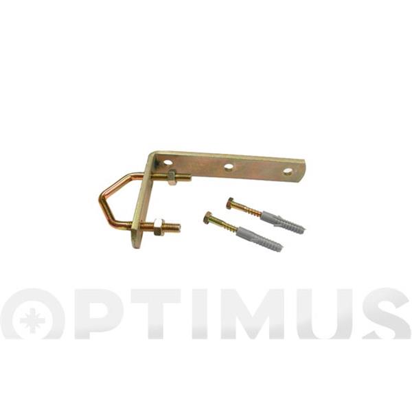 5254669 brida mastil antena amb escaira