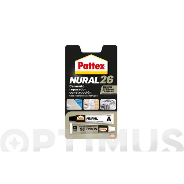 5264470 nural 26 22ml (C14)