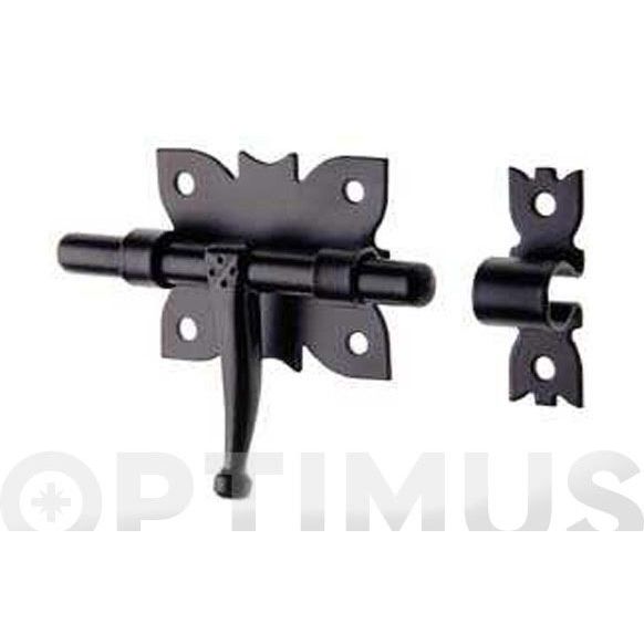 0000084R*10 pasador negre 50 mm  forja