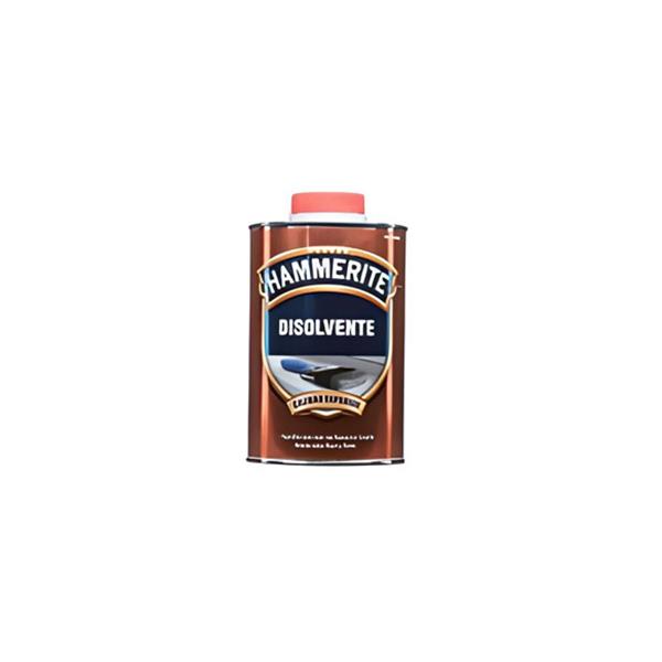 5530313 DISOLVENT HAMMERITE 250/375ML (3416)